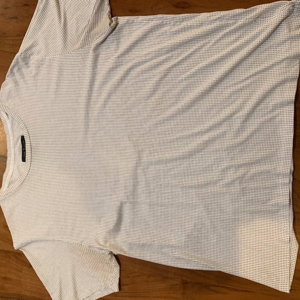 Rag and Bone Men's T-shirt